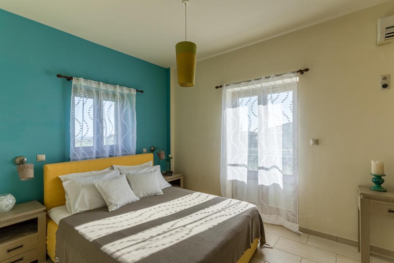 Tria Luxury Residences Ступа Екстериор снимка