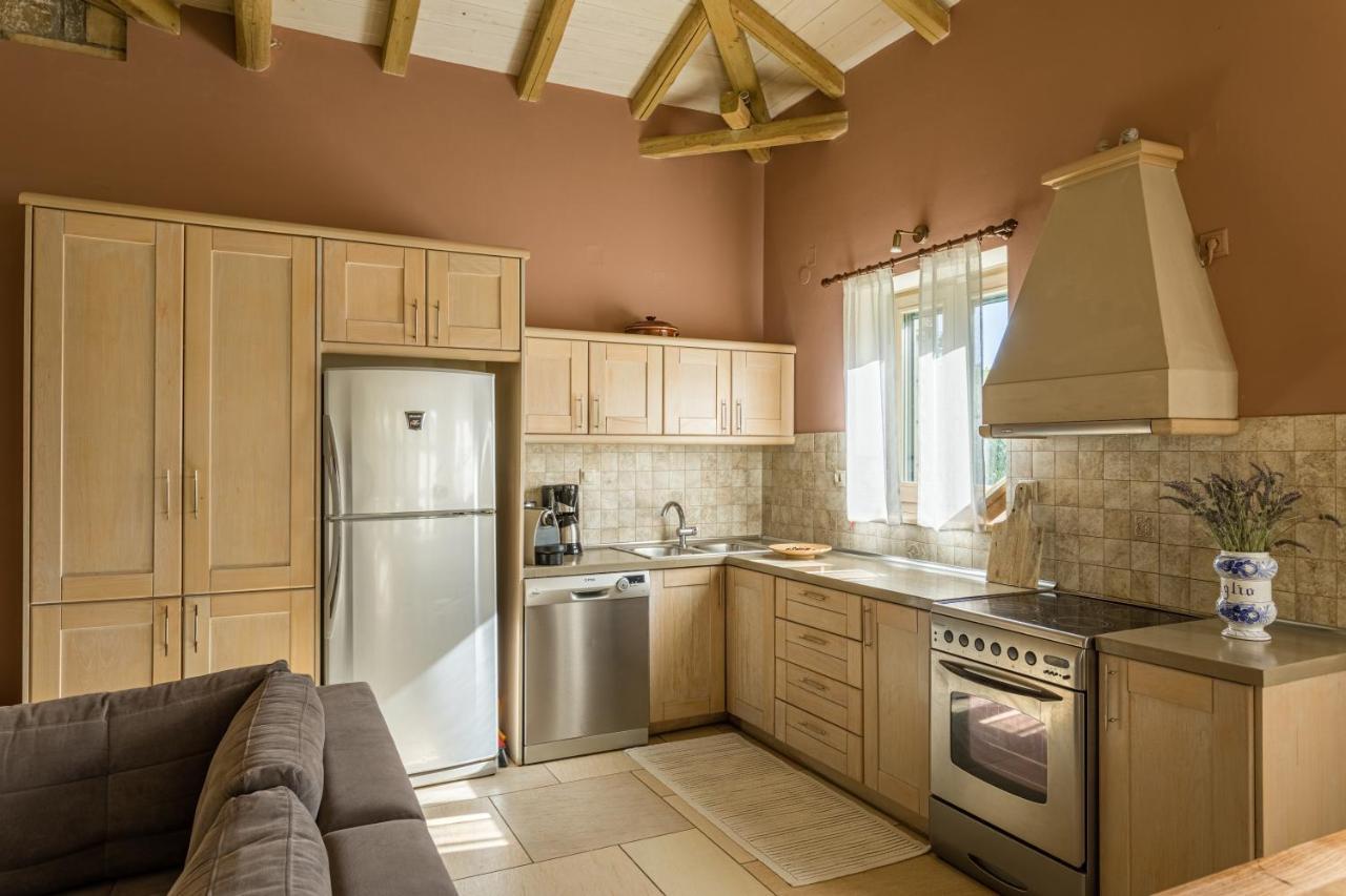 Tria Luxury Residences Ступа Екстериор снимка