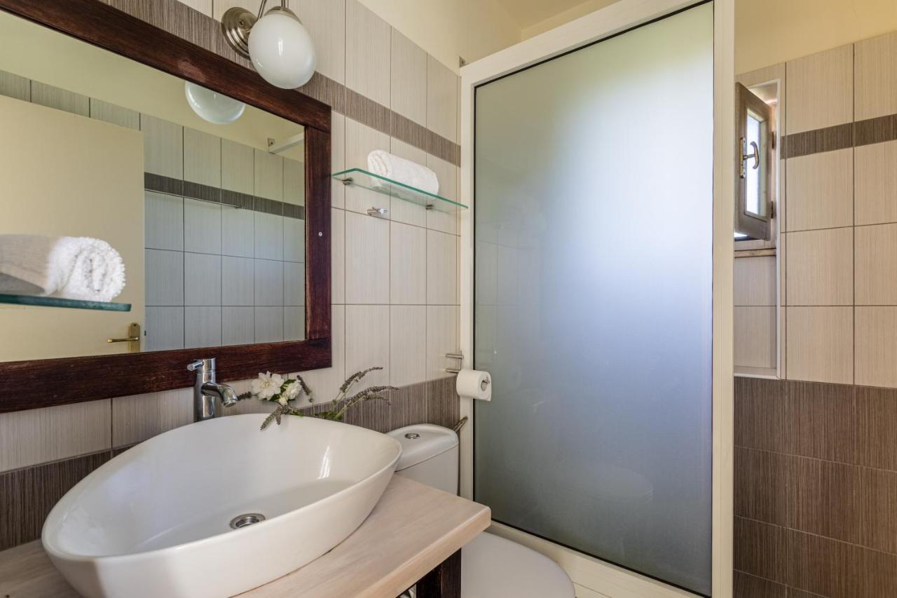 Tria Luxury Residences Ступа Екстериор снимка
