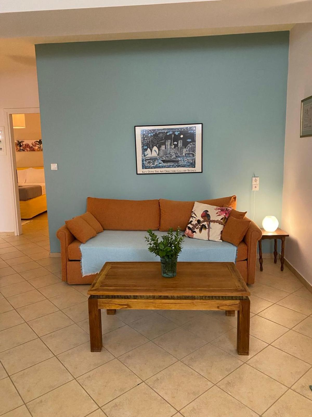 Tria Luxury Residences Ступа Екстериор снимка