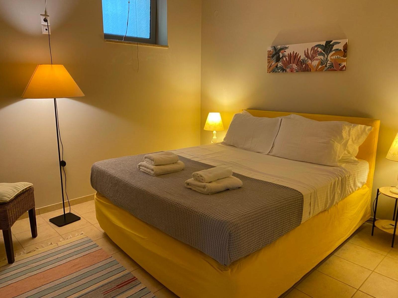 Tria Luxury Residences Ступа Екстериор снимка